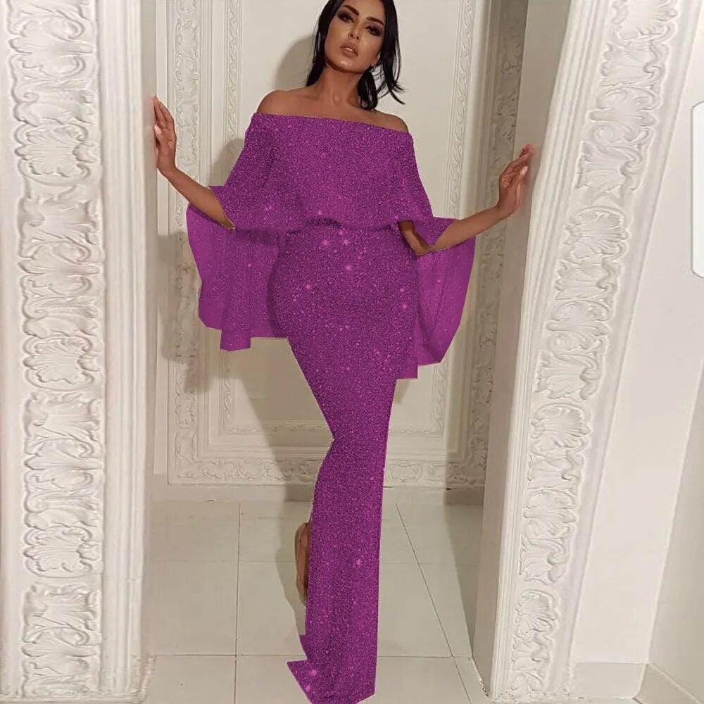 Vestido Shine Rebecca - Sua Boutique