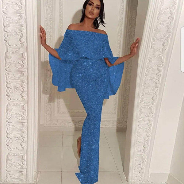Vestido Shine Rebecca - Sua Boutique