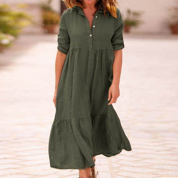 Vestido Siena - Sua Boutique