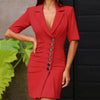 Vestido Soraya - Sua Boutique