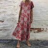 Vestido Summer Colors - Sua Boutique