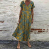 Vestido Summer Colors - Sua Boutique