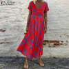 Vestido Summer Colors - Sua Boutique