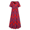 Vestido Summer Colors - Sua Boutique