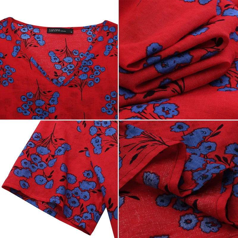 Vestido Summer Colors - Sua Boutique