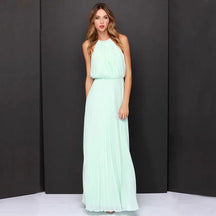Vestido Summer Elegance use o cupom PRIMEIRACOMPRA e garanta 12%OFF