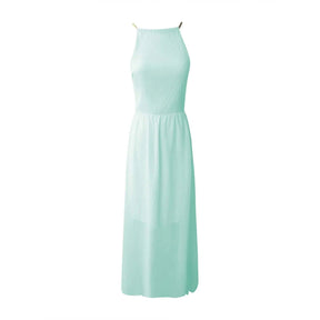 Vestido Summer Elegance use o cupom PRIMEIRACOMPRA e garanta 12%OFF