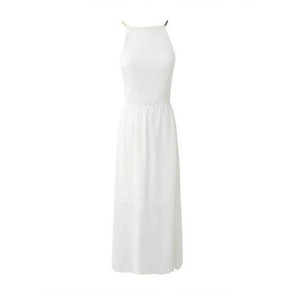 Vestido Summer Elegance - Sua Boutique
