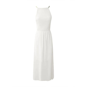 Vestido Summer Elegance use o cupom PRIMEIRACOMPRA e garanta 12%OFF