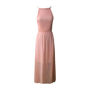 Vestido Summer Elegance use o cupom PRIMEIRACOMPRA e garanta 12%OFF