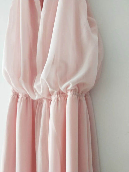 Vestido Summer Elegance - Sua Boutique