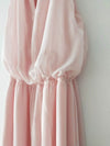 Vestido Summer Elegance - Sua Boutique