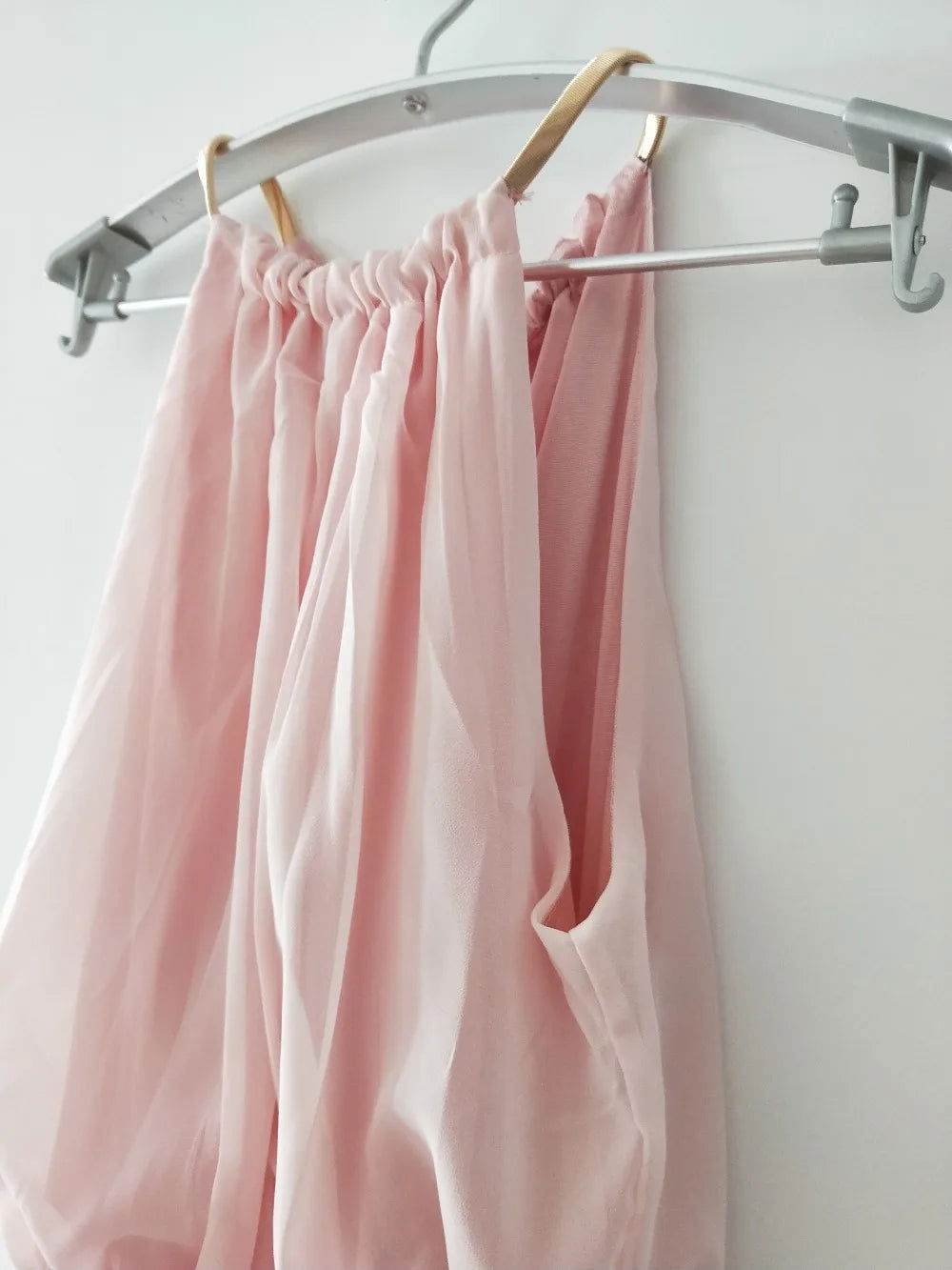 Vestido Summer Elegance - Sua Boutique