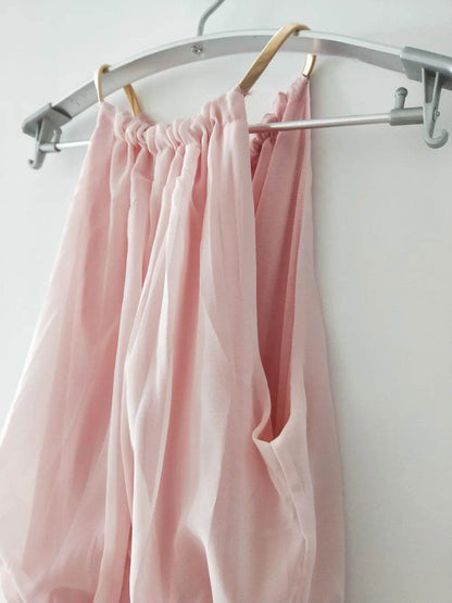 Vestido Summer Elegance - Sua Boutique