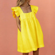 Vestido Sweet Girl use o cupom PRIMEIRACOMPRA e garanta 12%OFF
