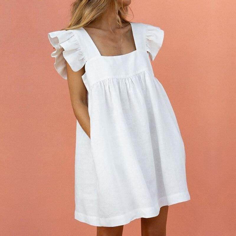Vestido Sweet Girl - Sua Boutique