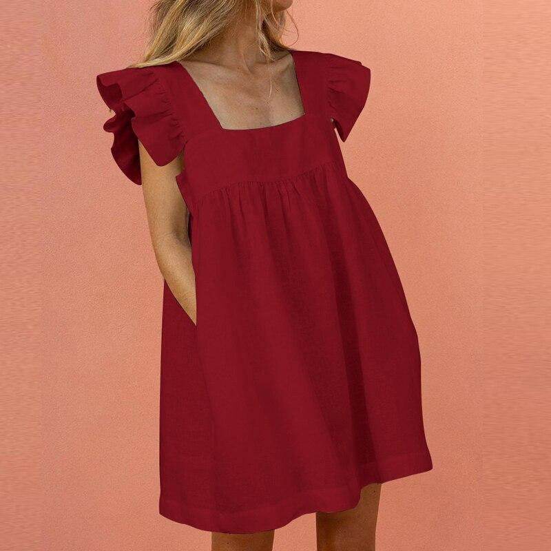 Vestido Sweet Girl - Sua Boutique