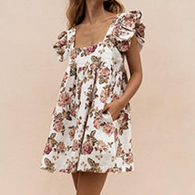 Vestido Sweet Girl use o cupom PRIMEIRACOMPRA e garanta 12%OFF