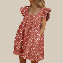 Vestido Sweet Girl use o cupom PRIMEIRACOMPRA e garanta 12%OFF