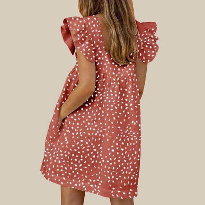 Vestido Sweet Girl - Sua Boutique