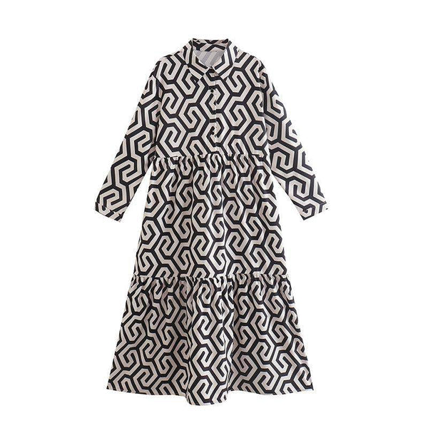 Vestido Tailândia - Sua Boutique