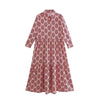 Vestido Tailândia - Sua Boutique