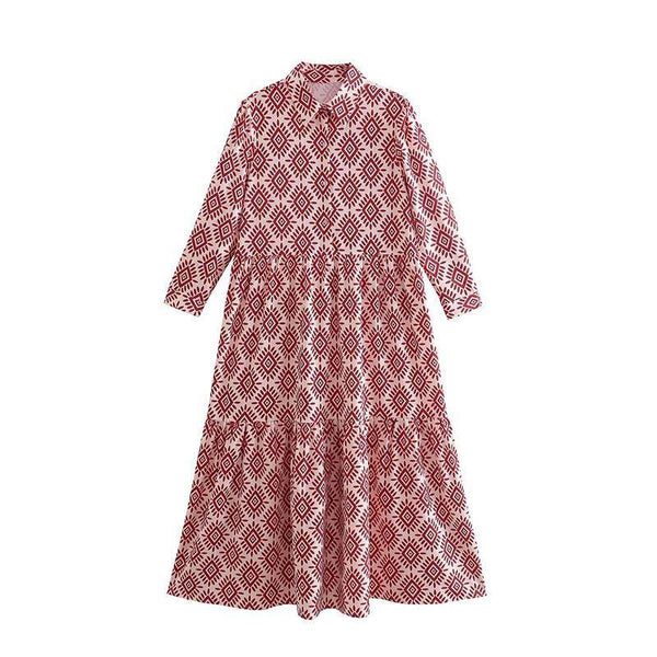 Vestido Tailândia - Sua Boutique