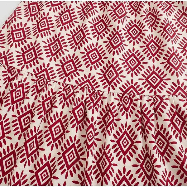 Vestido Tailândia - Sua Boutique