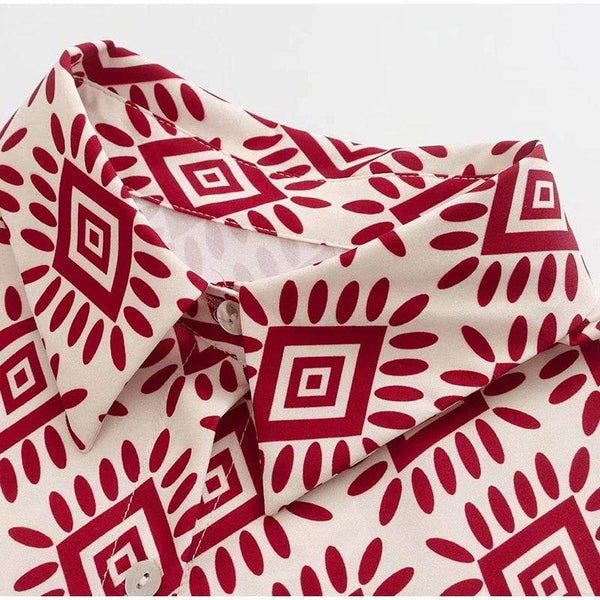 Vestido Tailândia - Sua Boutique