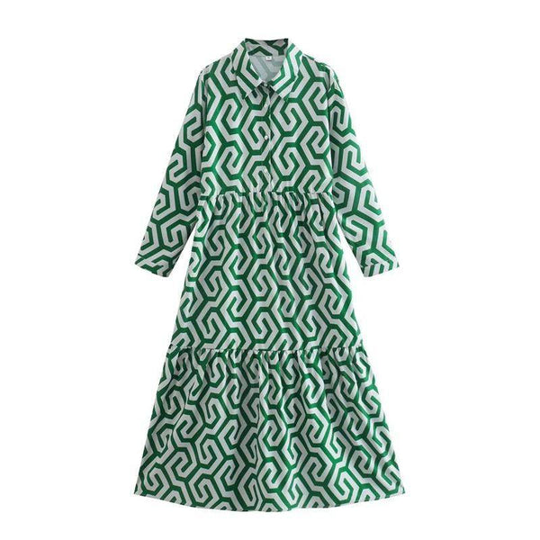 Vestido Tailândia - Sua Boutique