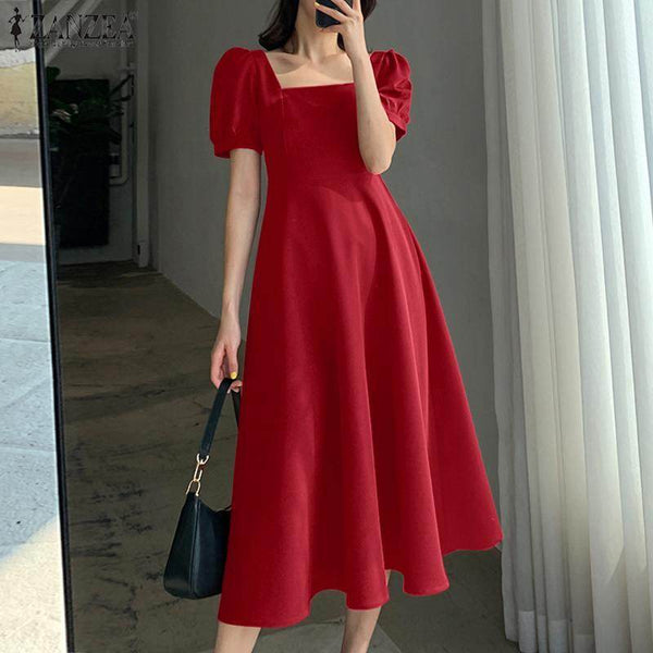 Vestido Tainá - Sua Boutique