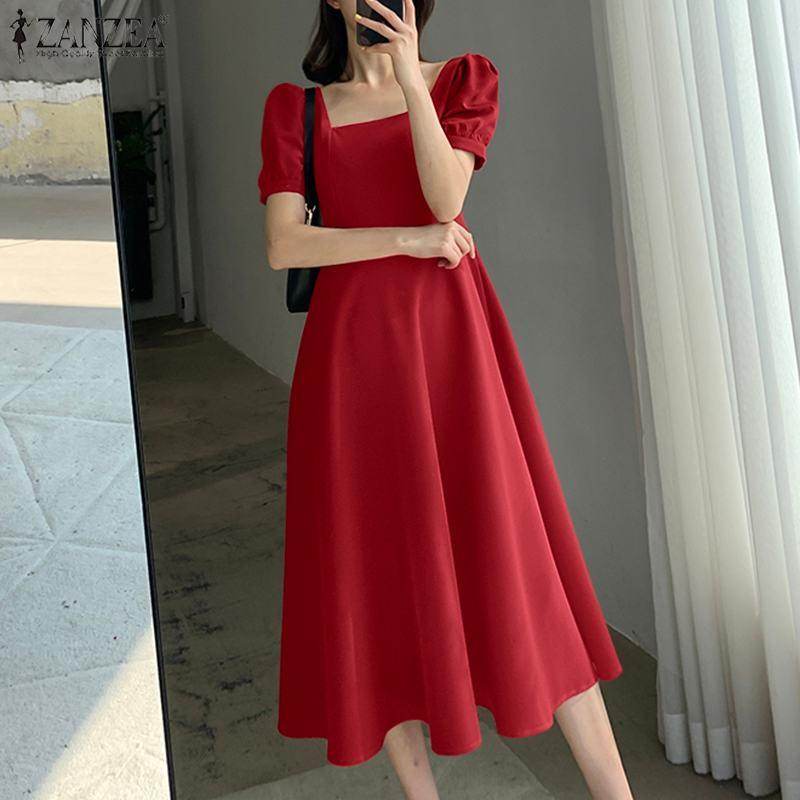 Vestido Tainá - Sua Boutique