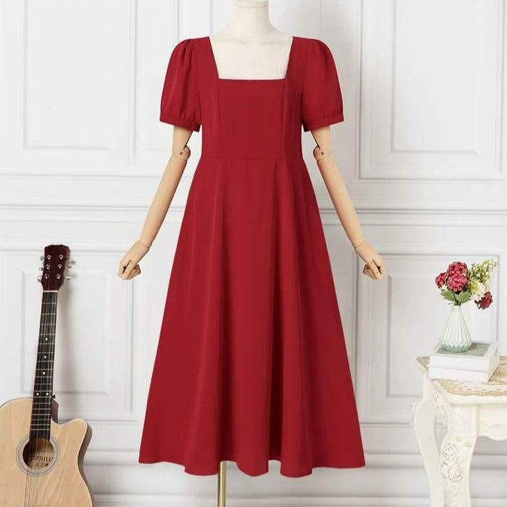 Vestido Tainá - Sua Boutique