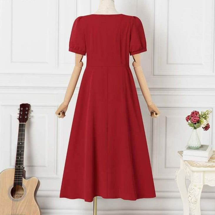 Vestido Tainá - Sua Boutique