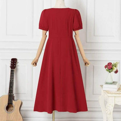 Vestido Tainá - Sua Boutique