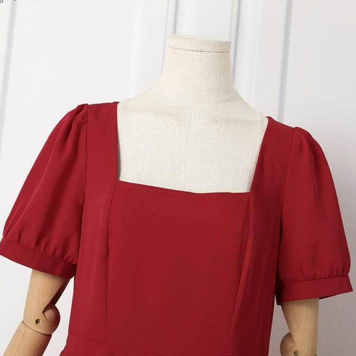 Vestido Tainá - Sua Boutique