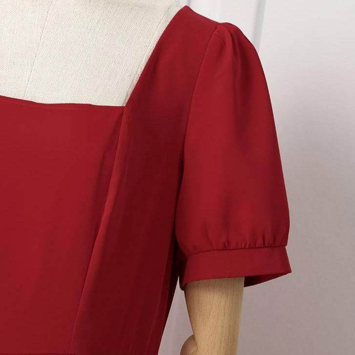 Vestido Tainá - Sua Boutique