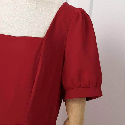 Vestido Tainá - Sua Boutique
