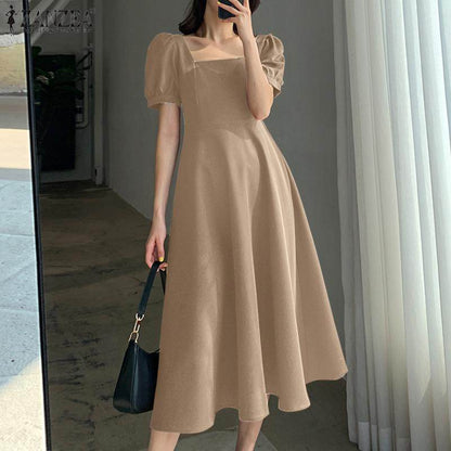 Vestido Tainá - Sua Boutique