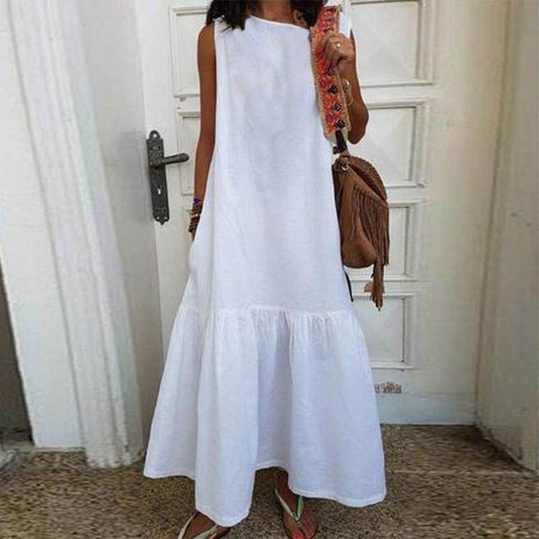 Vestido Tessália - Sua Boutique