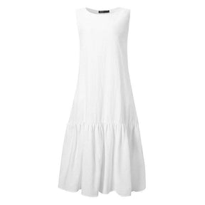 Vestido Tessália use o cupom PRIMEIRACOMPRA e garanta 12%OFF