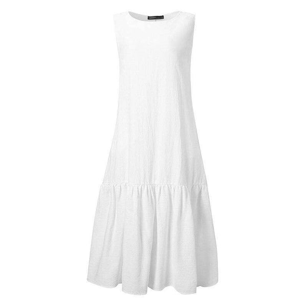 Vestido Tessália - Sua Boutique