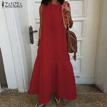 Vestido Tessália use o cupom PRIMEIRACOMPRA e garanta 12%OFF