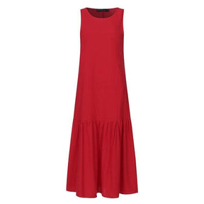 Vestido Tessália use o cupom PRIMEIRACOMPRA e garanta 12%OFF