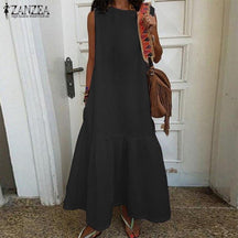 Vestido Tessália use o cupom PRIMEIRACOMPRA e garanta 12%OFF