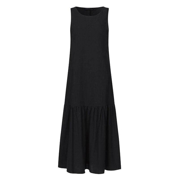 Vestido Tessália - Sua Boutique