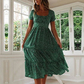 Vestido Thalia use o cupom PRIMEIRACOMPRA e garanta 12%OFF