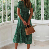 Vestido Thalia use o cupom PRIMEIRACOMPRA e garanta 12%OFF