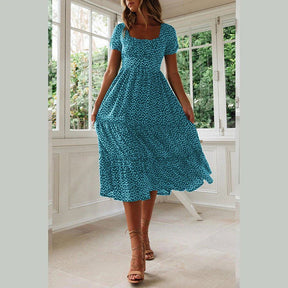 Vestido Thalia use o cupom PRIMEIRACOMPRA e garanta 12%OFF