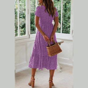 Vestido Thalia use o cupom PRIMEIRACOMPRA e garanta 12%OFF